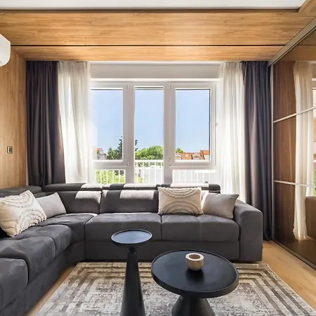 Apartment New! Old Town Luxury Ina Split