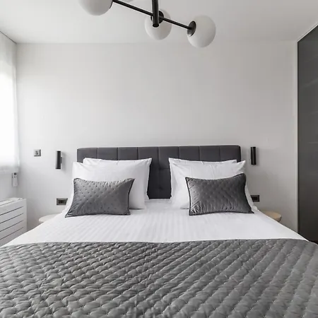 New! Old Town Luxury Ina Split