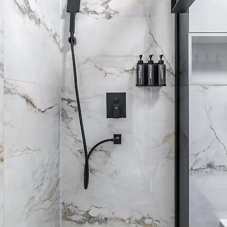 New! Old Town Luxury Ina Apartment Split