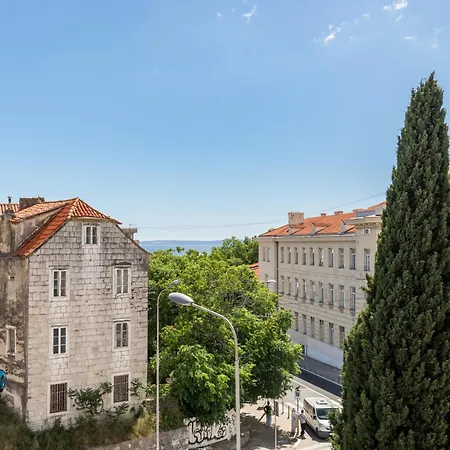 New! Old Town Luxury Ina *