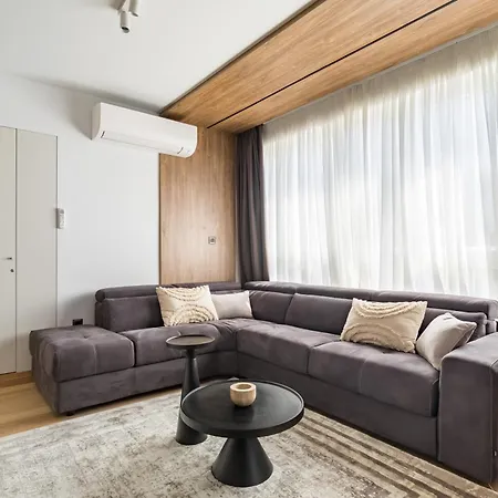 New! Old Town Luxury Ina *