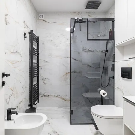 New! Old Town Luxury Ina *