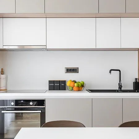 New! Old Town Luxury Ina 스플리트