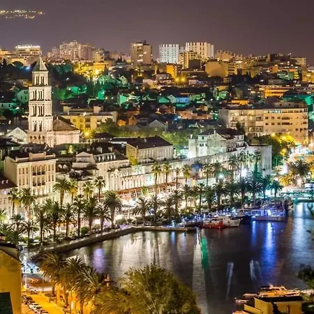 Apartman New! Old Town Luxury Ina Split