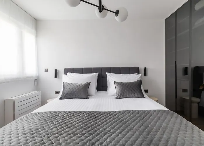 New! Old Town Luxury Ina Split