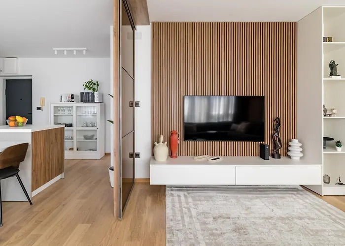 Apartment New! Old Town Luxury Ina Split