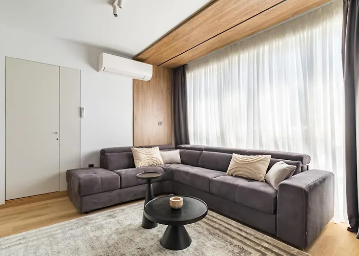 New! Old Town Luxury Ina *