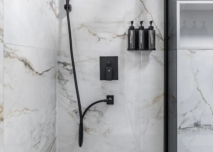 New! Old Town Luxury Ina Apartment Split