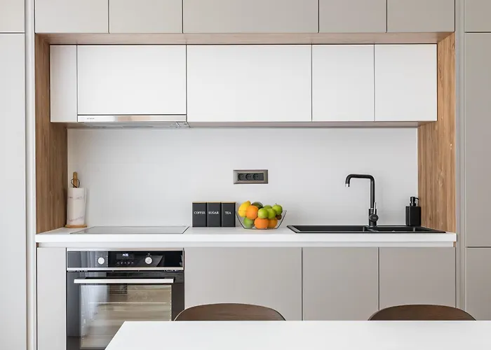 New! Old Town Luxury Ina Split