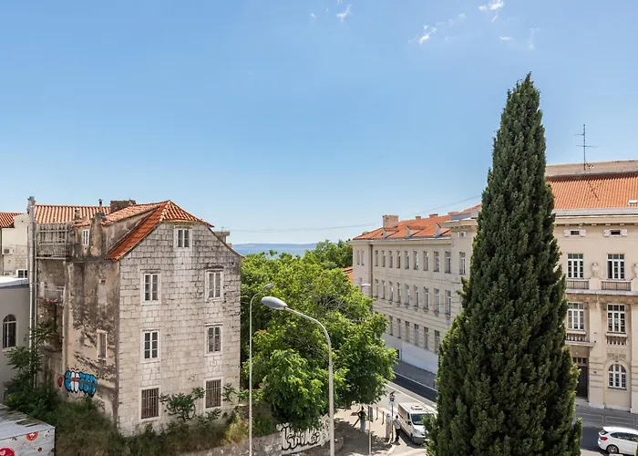 New! Old Town Luxury Ina *