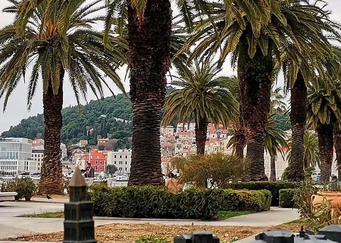 Apartment New! Old Town Luxury Ina Split