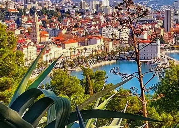 New! Old Town Luxury Ina * Split