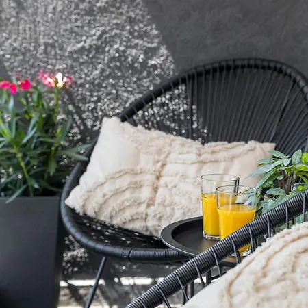 New! Old Town Luxury Ina Appartement *