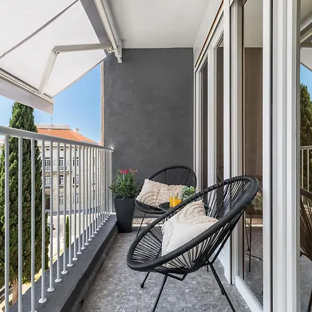 New! Old Town Luxury Ina * Split